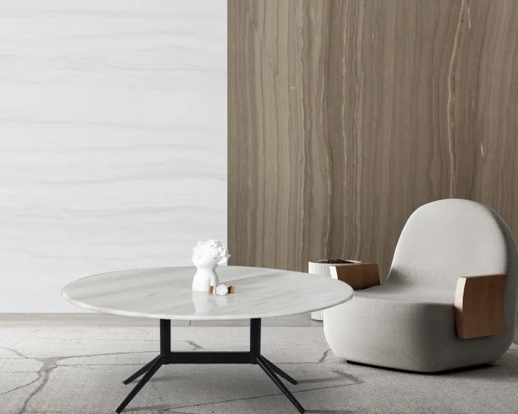 科素花岗玉：致简的家具，让生活更有质感