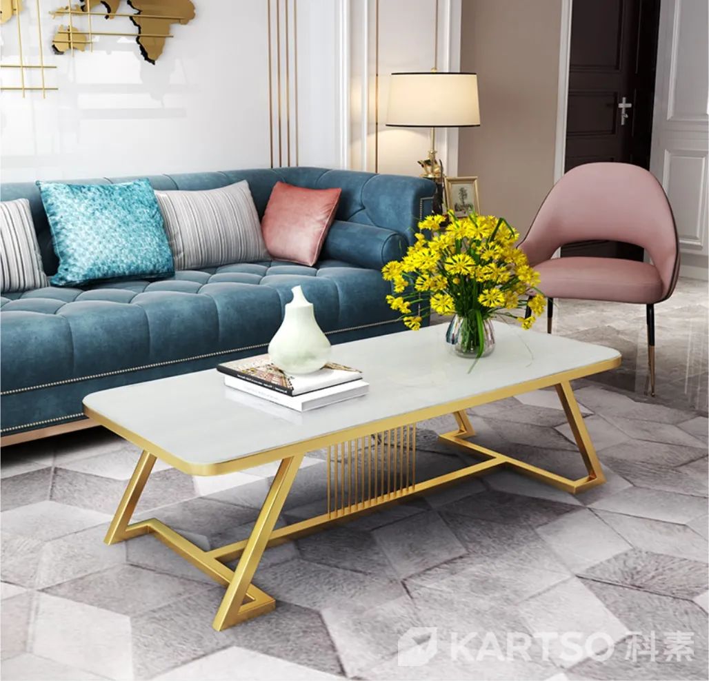 科素花岗玉：你的家具需要时常美颜吗